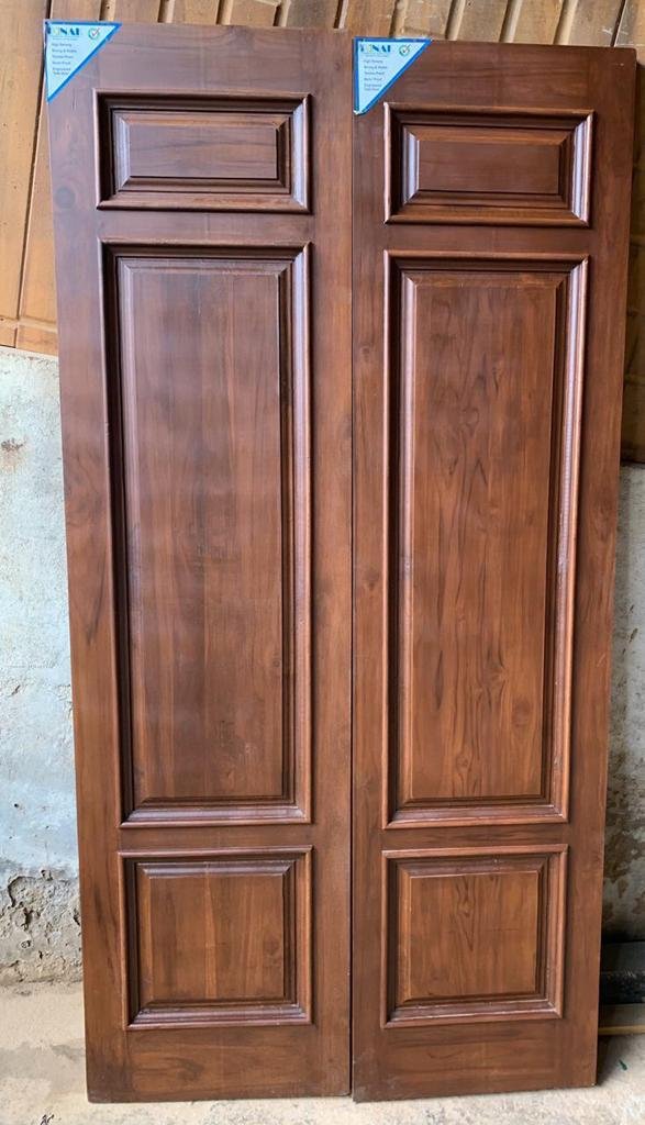 WPC Door - WPC Door - Doors | Plylam Centre